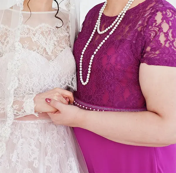 Mother of the Bride