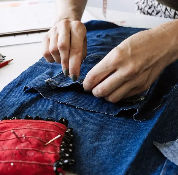 Hemming