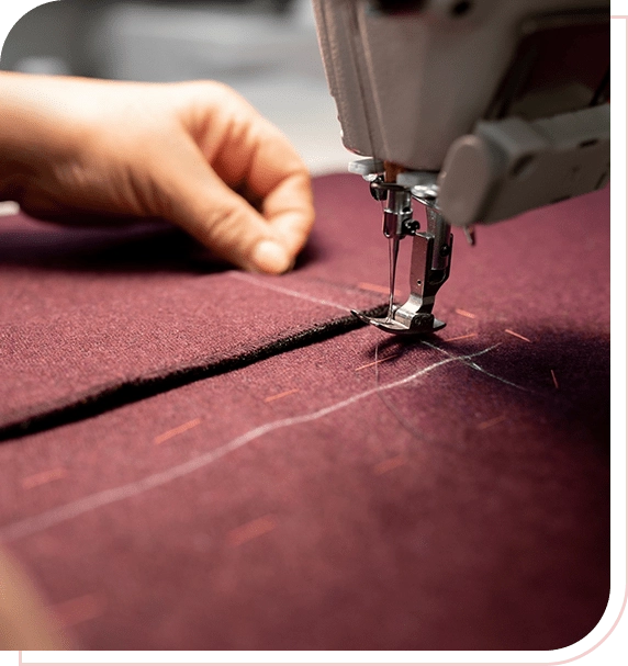 Curtains Alteration