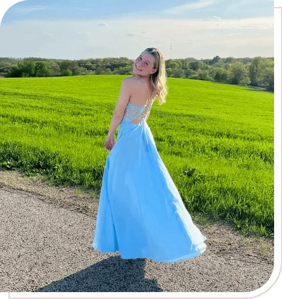 Special Occasions Dress